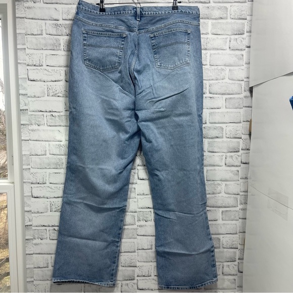 Venezia Jeans Famian Bootcut Size 22Tall - Picture 2 of 5